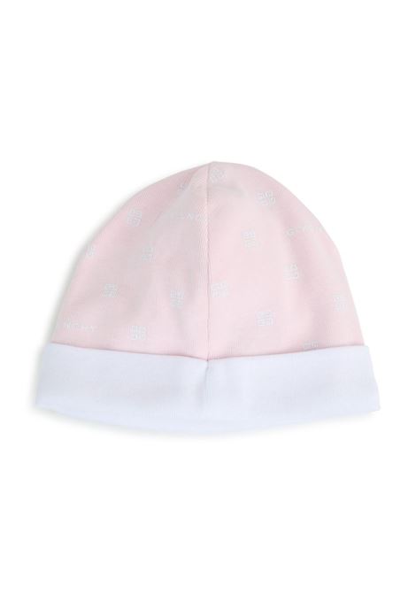 Set di cappelli Givenchy Kids GIVENCHY KIDS | CAPPELLI | H3023044Z